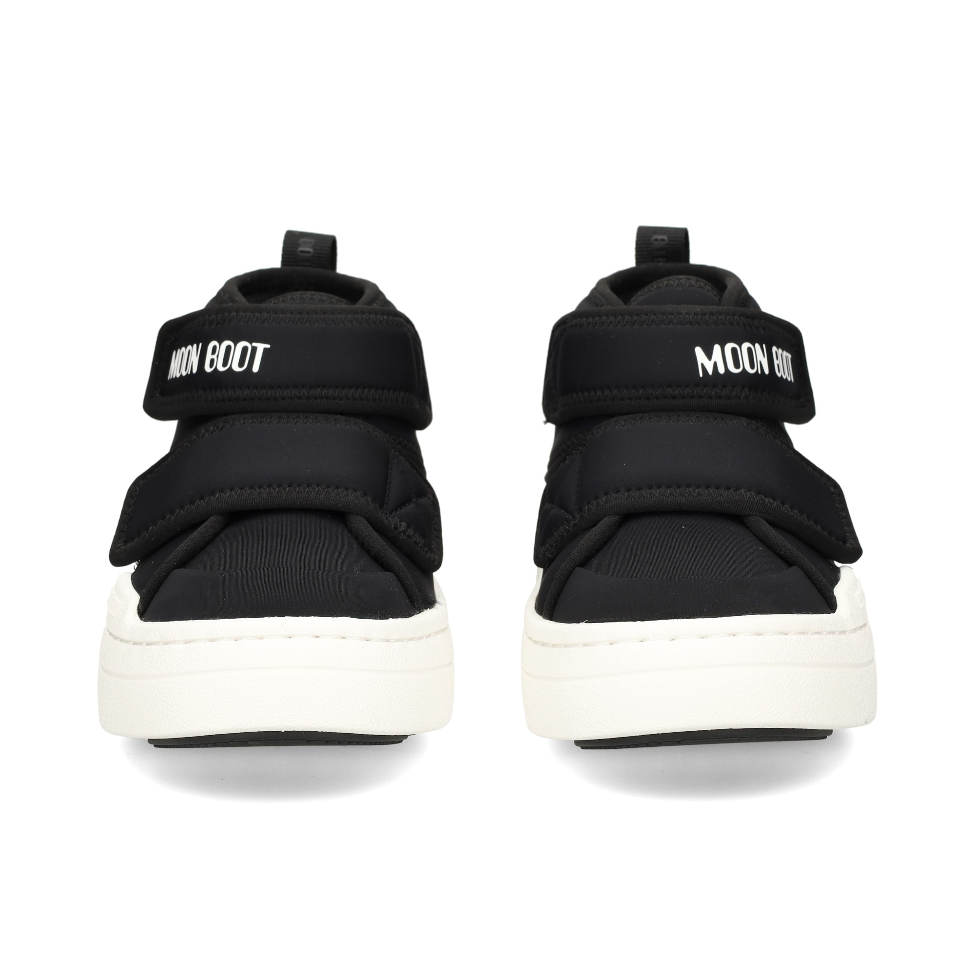 botin-presky-nylon-velcros-negro