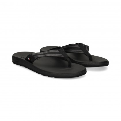FITFLOP NEGRO BDS NERO