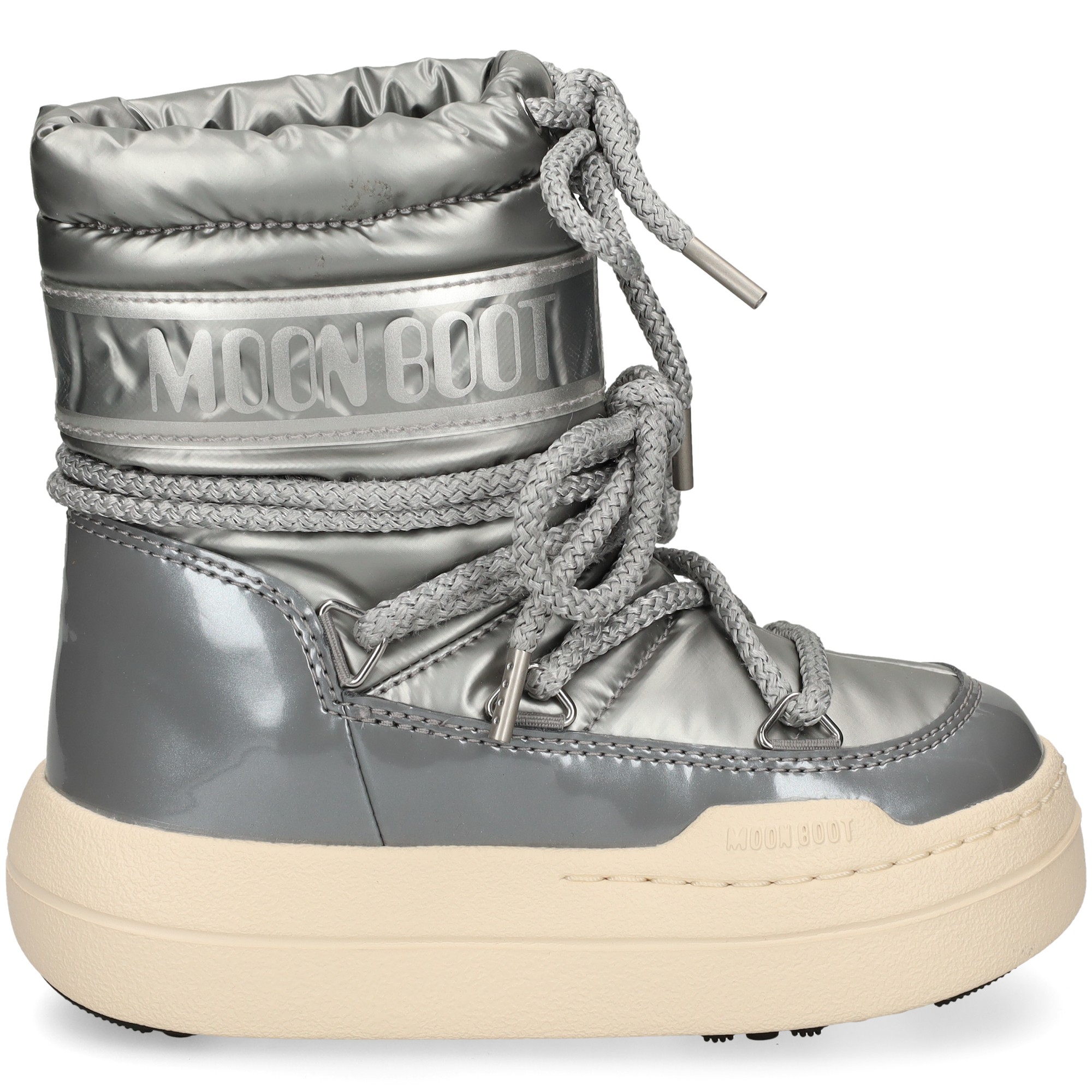 botin-presky-nylon-plata