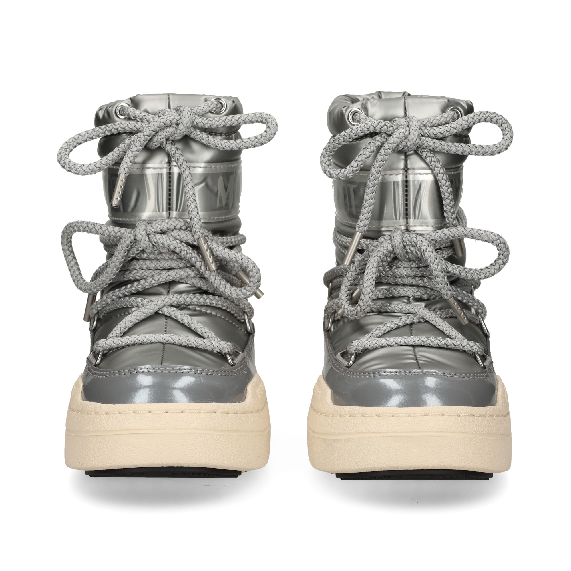 botin-presky-nylon-plata
