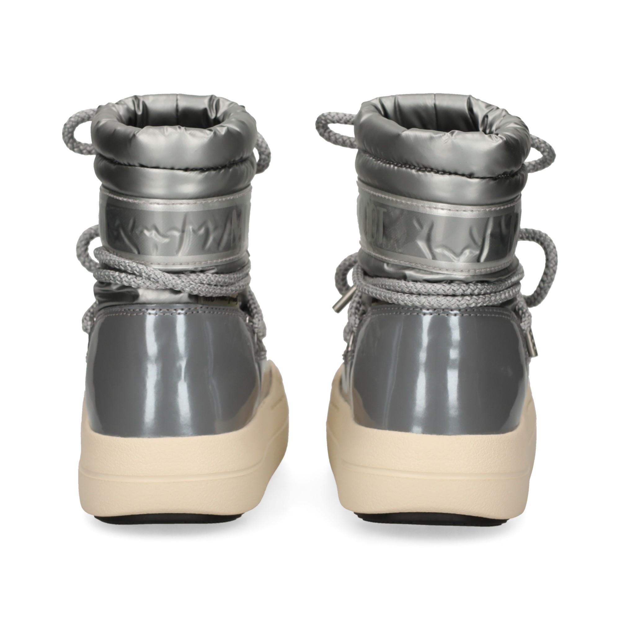 botin-presky-nylon-plata