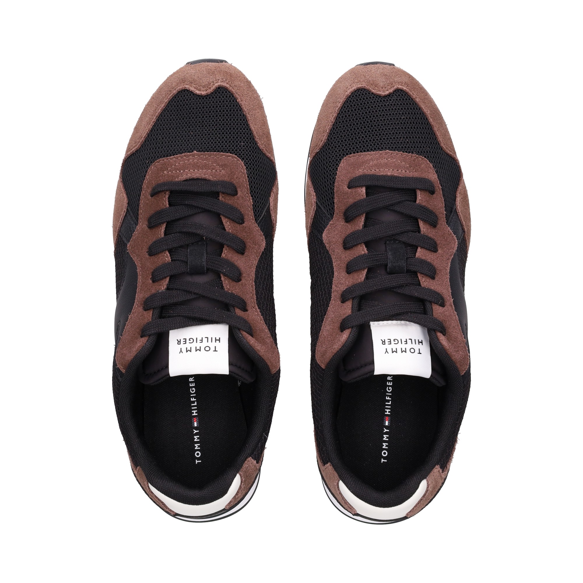 deportivo-t-lateral-polyester-marron