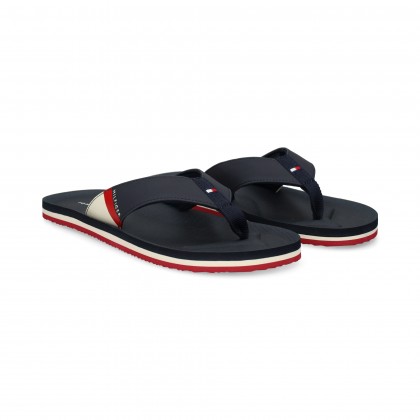FITFLOP GOMA MARINO DW5 NAVY BLUE