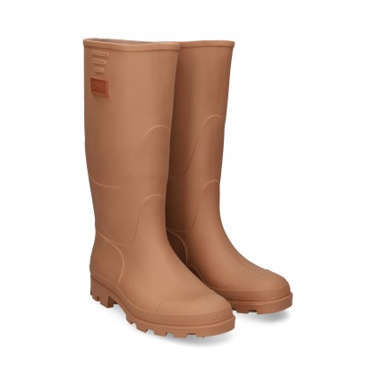 bota-de-agua-marron
