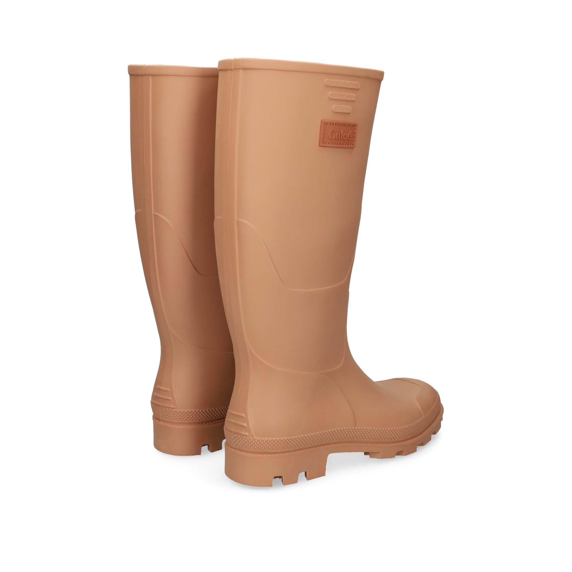 bota-de-agua-marron
