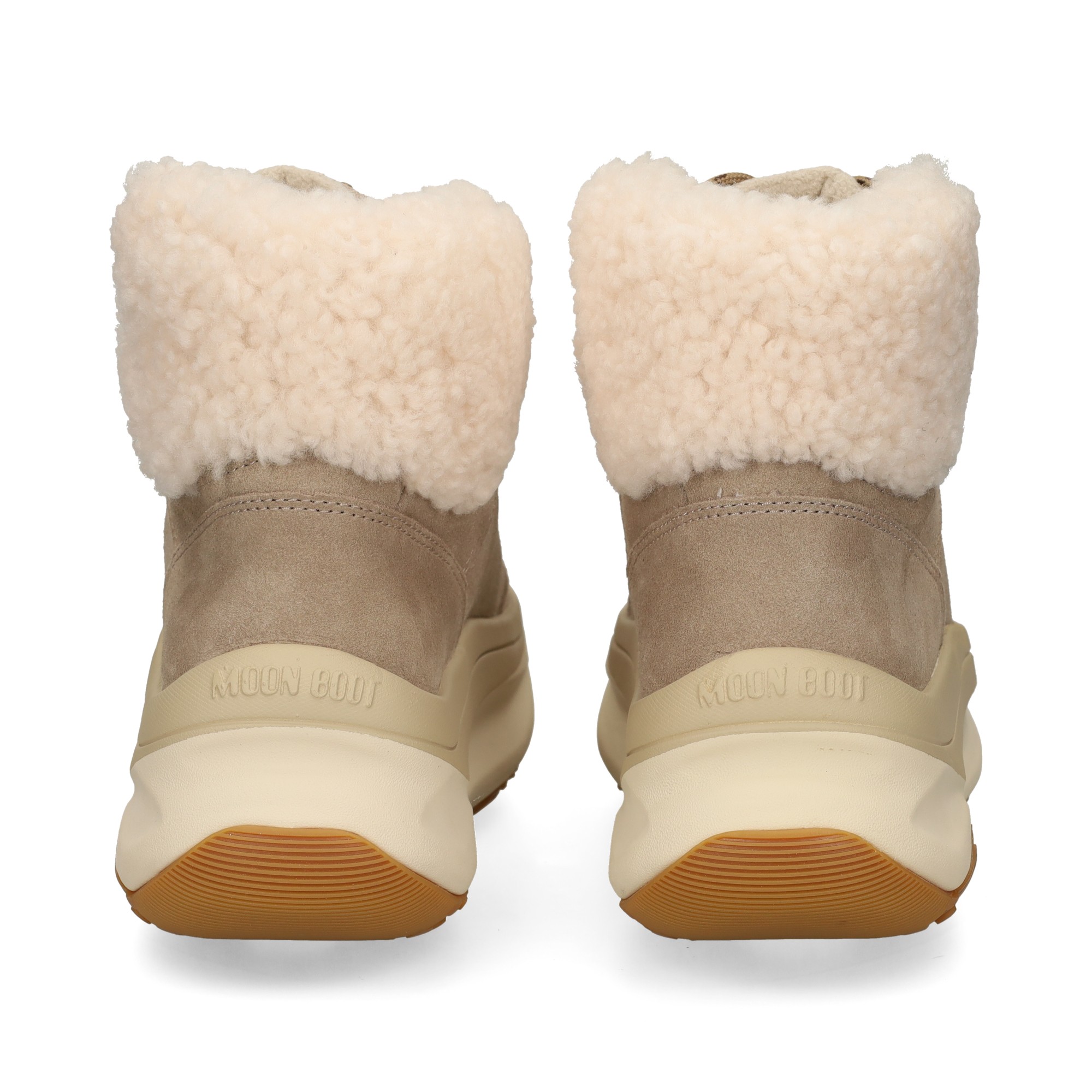 botin-deportivo-ante-borrego-beige