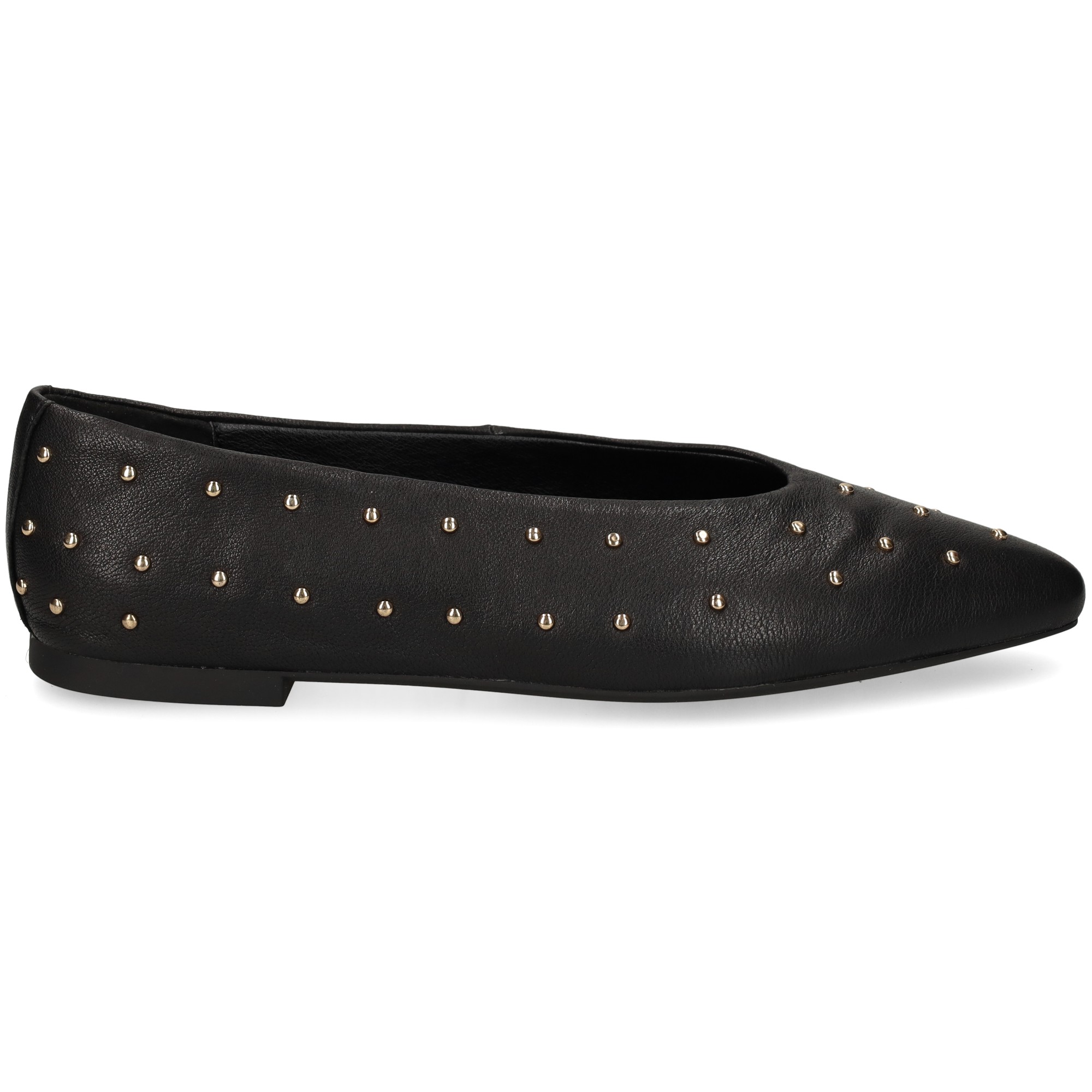 bailarina-tachas-piel-negro