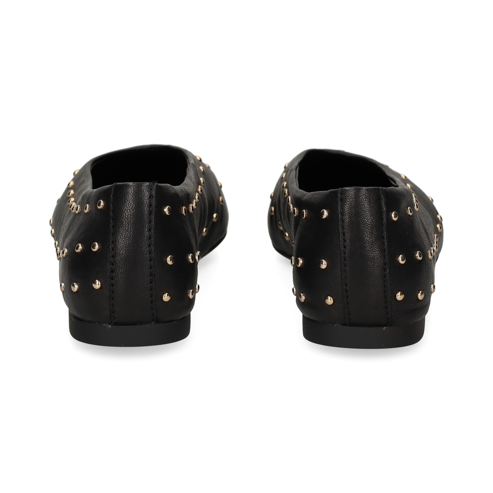 bailarina-tachas-piel-negro