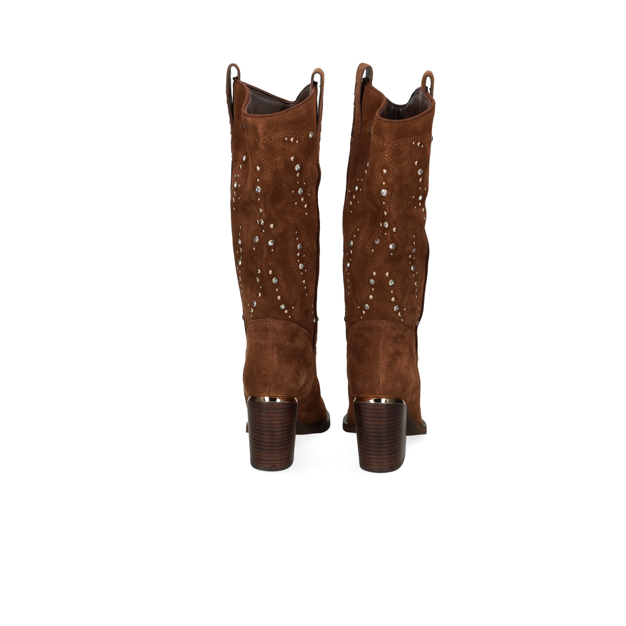 bota-cowboy-tachuelas-ante-camel