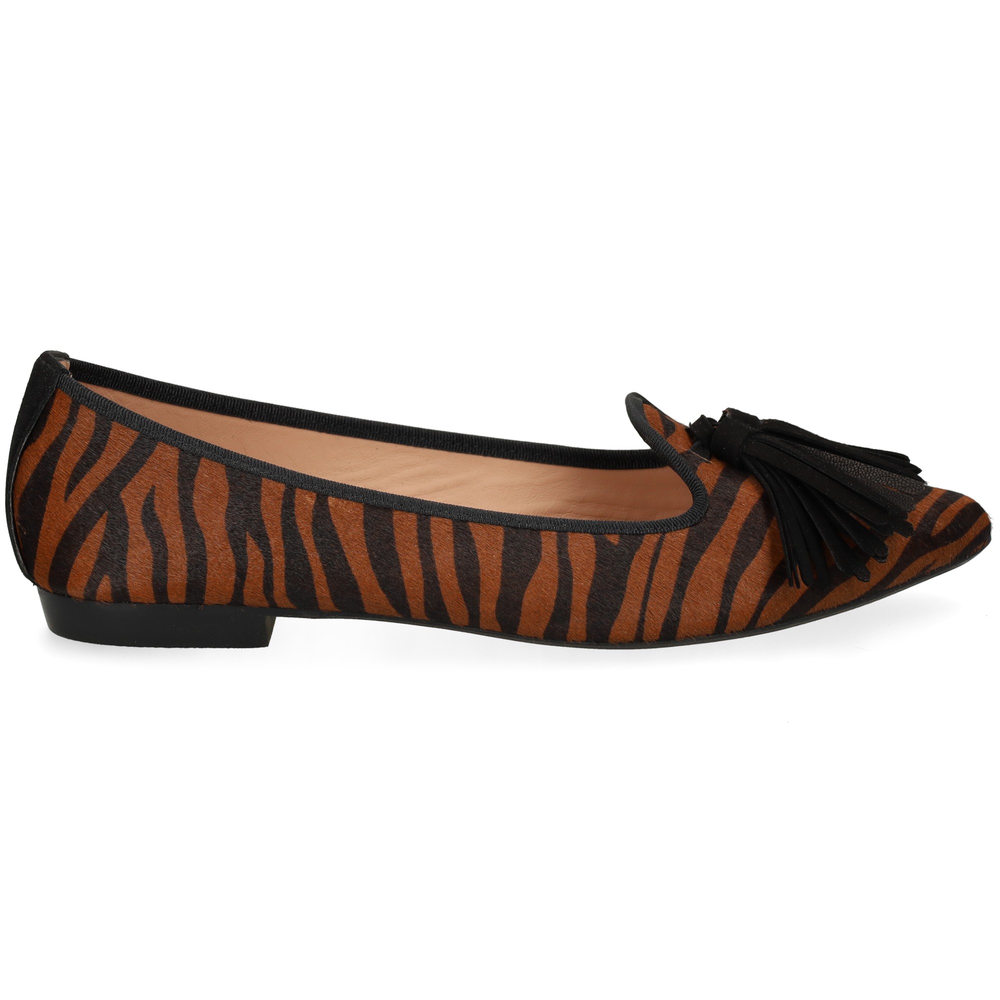 copete-pelo-cebra-marron-negro