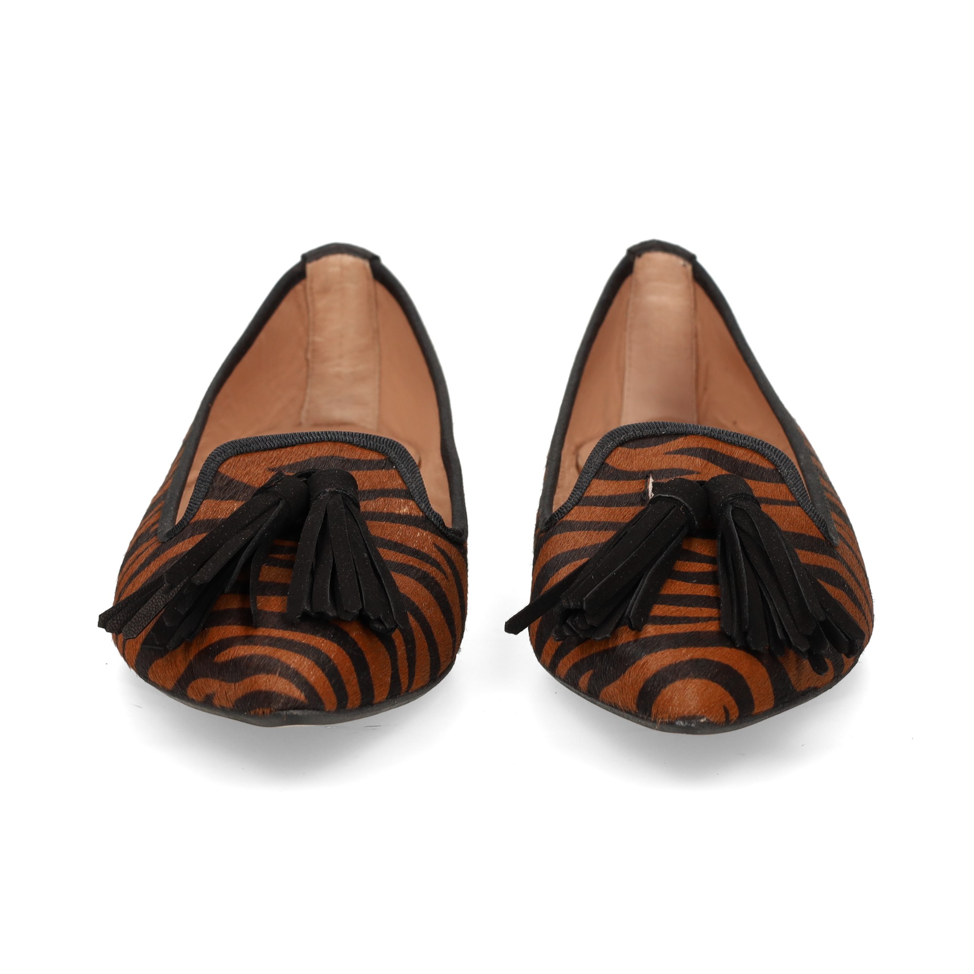 copete-pelo-cebra-marron-negro