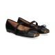 HALLEY/NEGRO