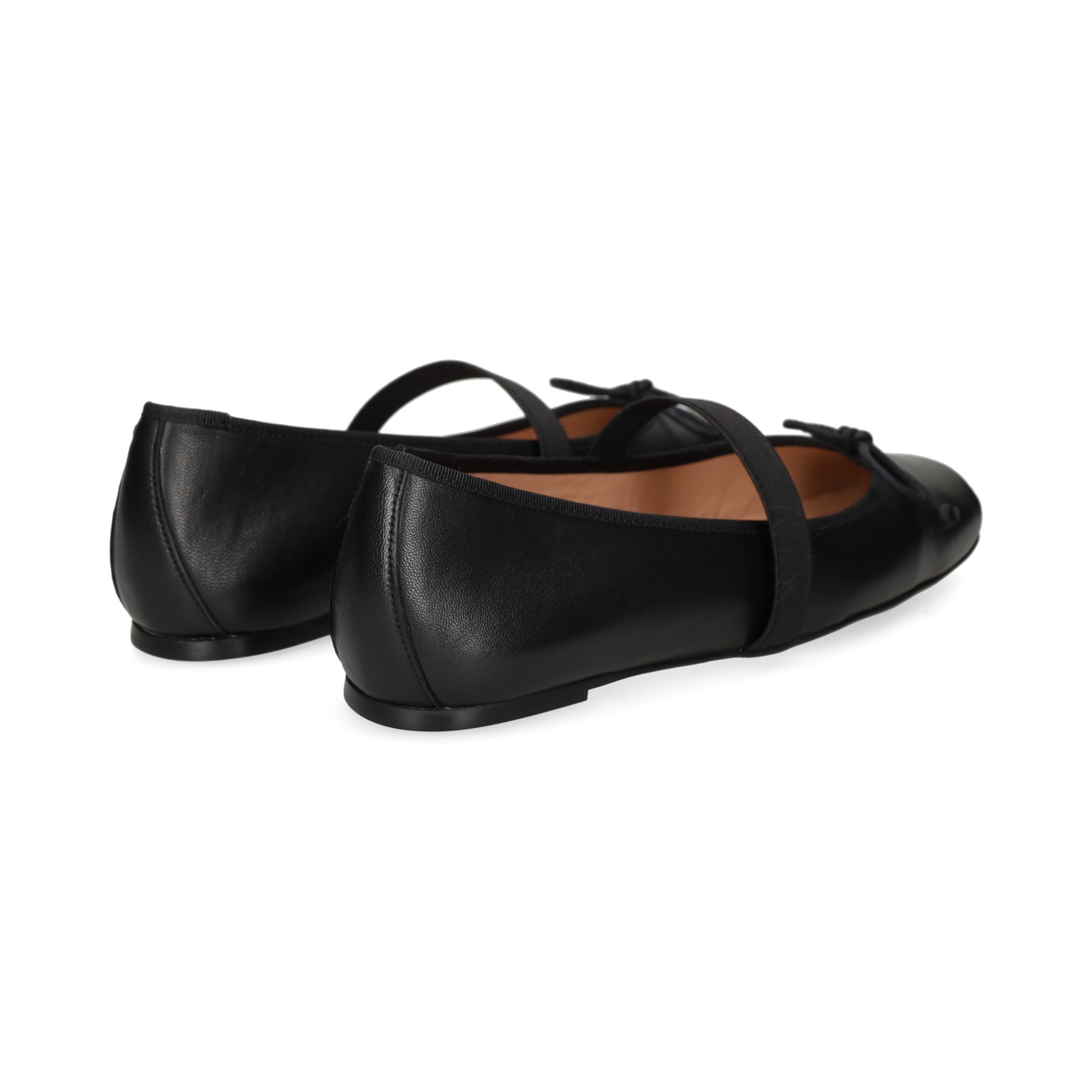 mercedita-ballet-piel-negro