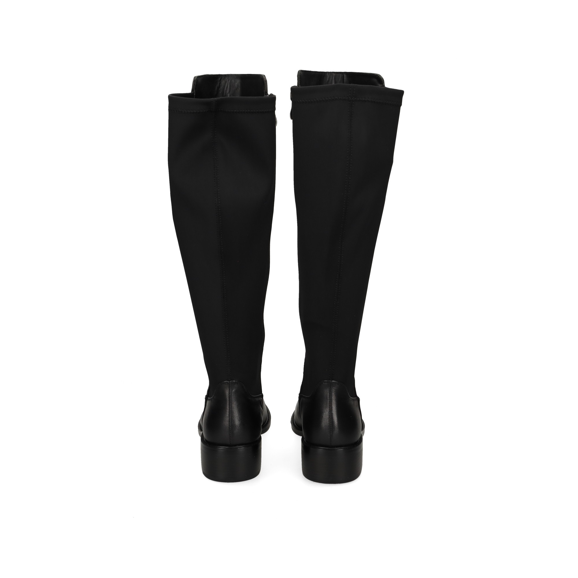 bota-elastico-piel-negro