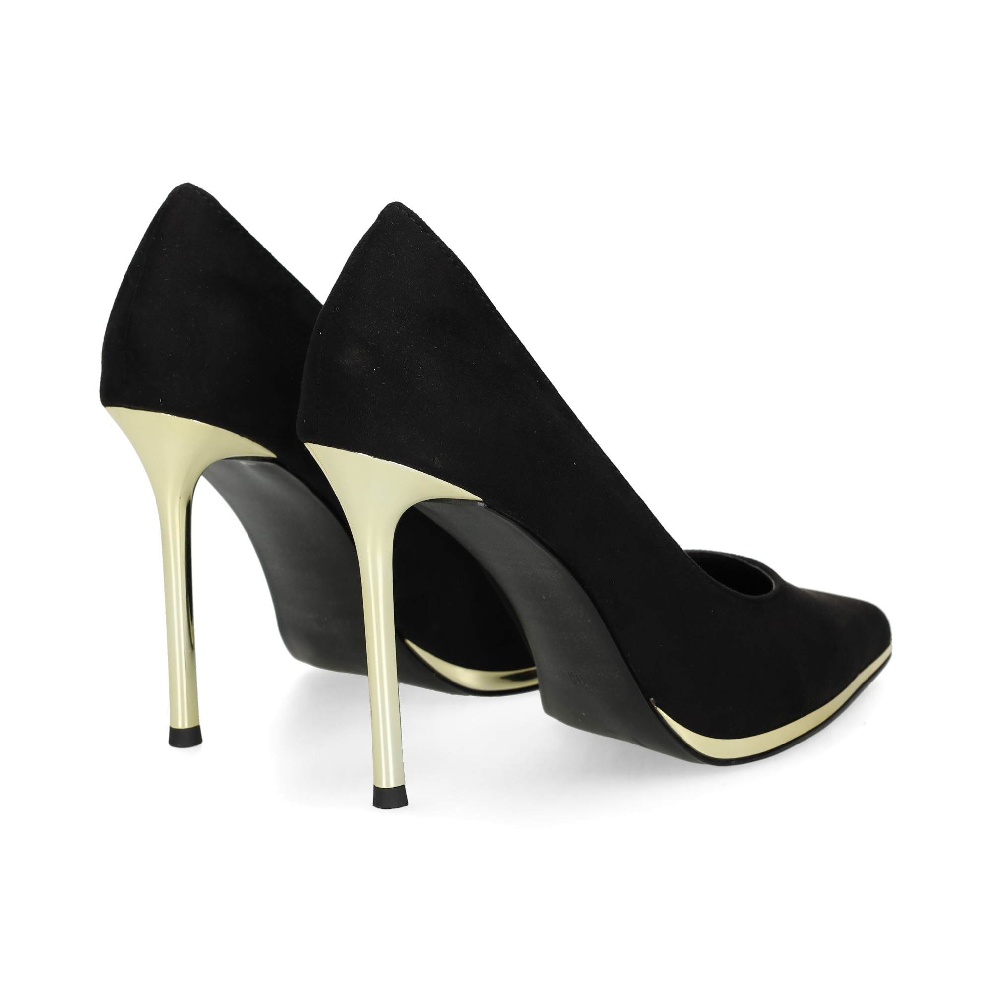salon-tacon-dorado-negro