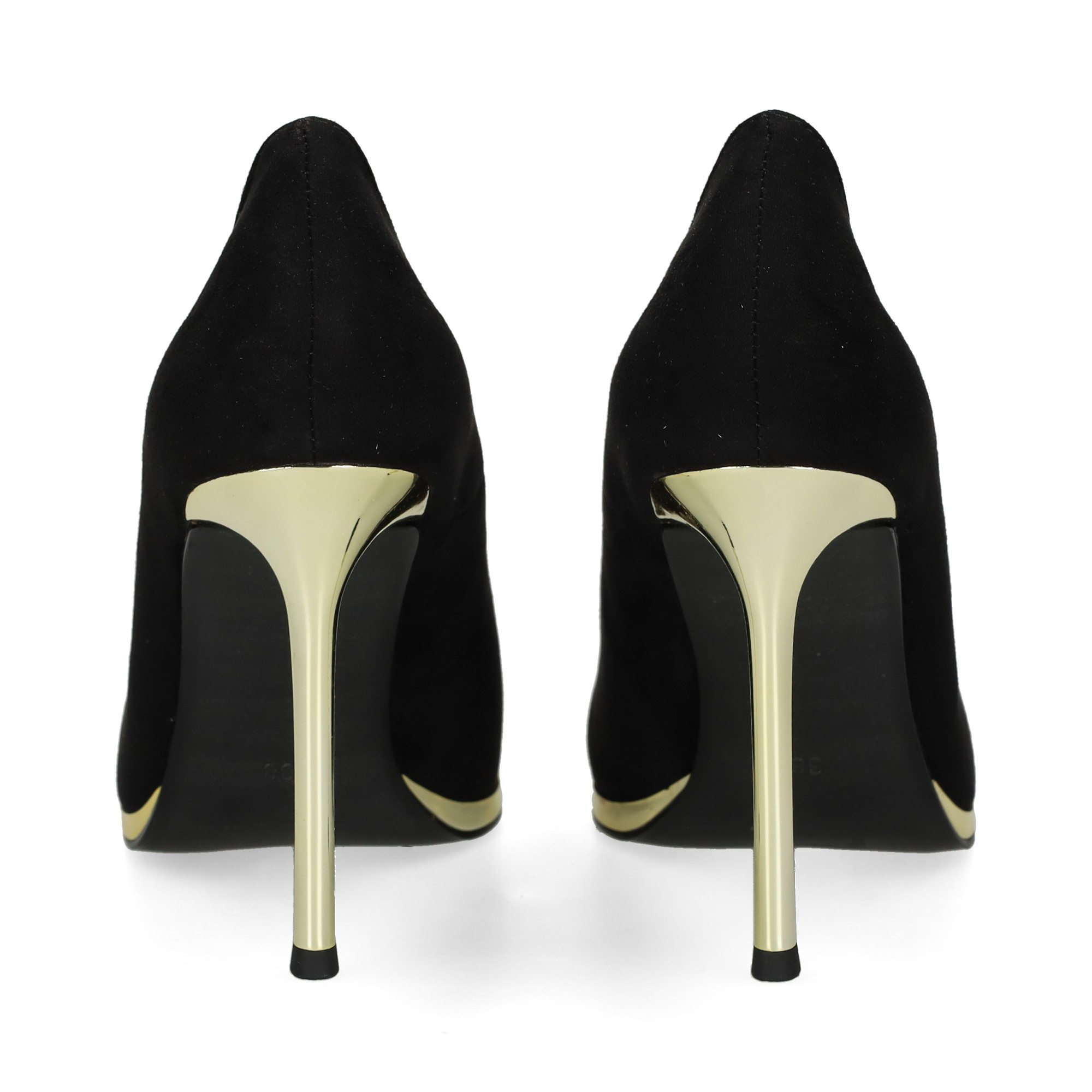 salon-tacon-dorado-negro