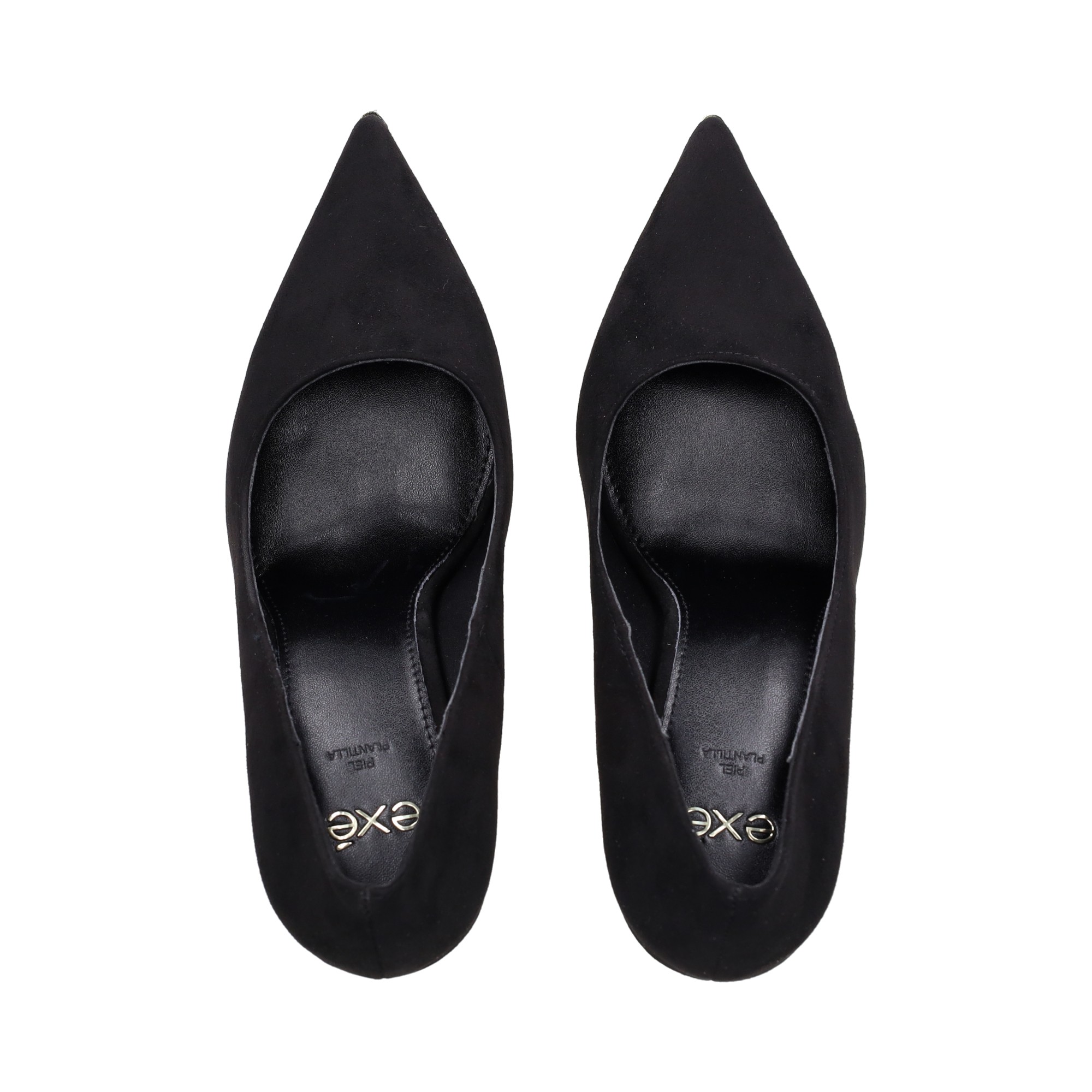 salon-tacon-dorado-negro