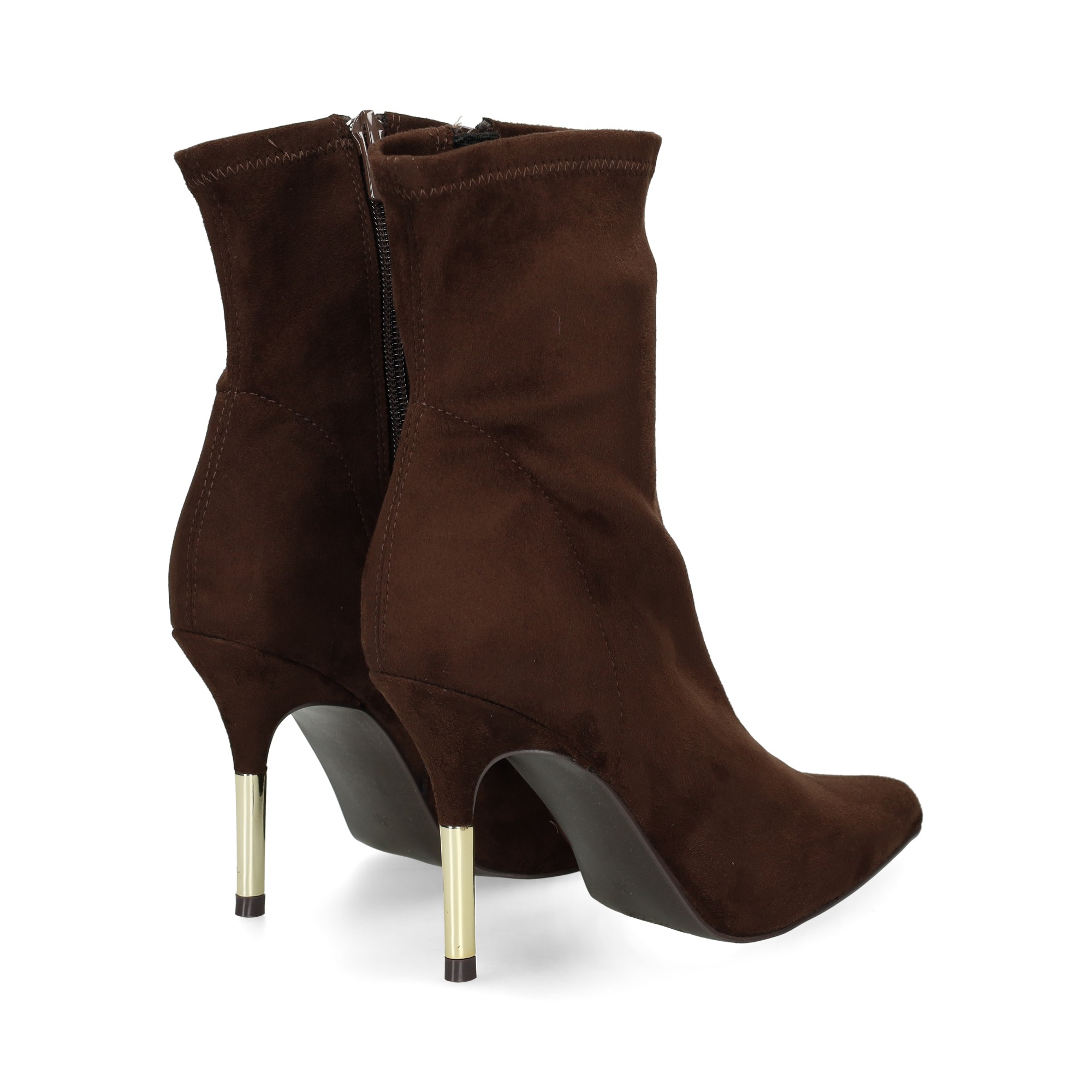 botin-tacon-dorado-moka