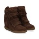 Marron