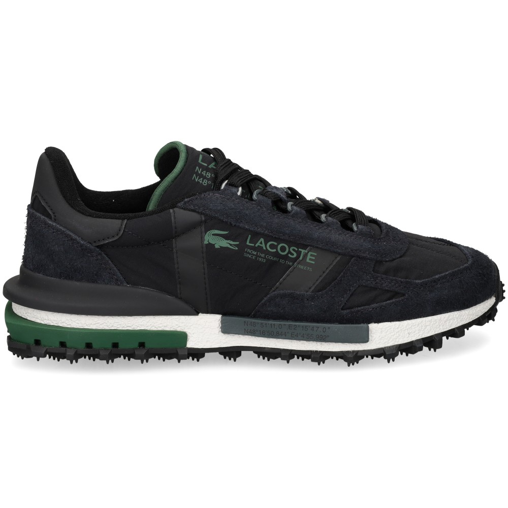 Lacoste Zapatillas Elite Active 51SMA0041-312 – imagen 2