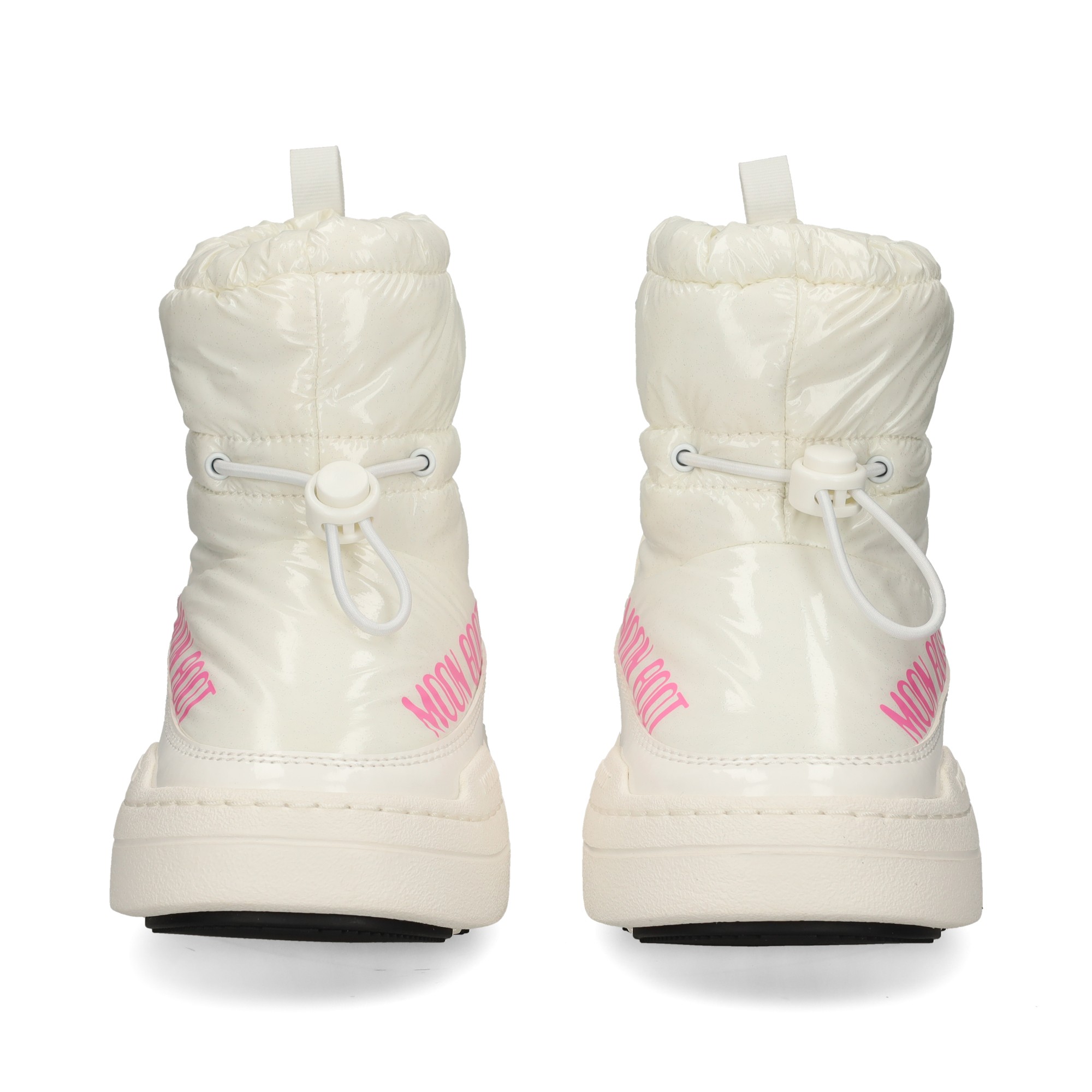 botin-presky-ajustable-nylon-blanco