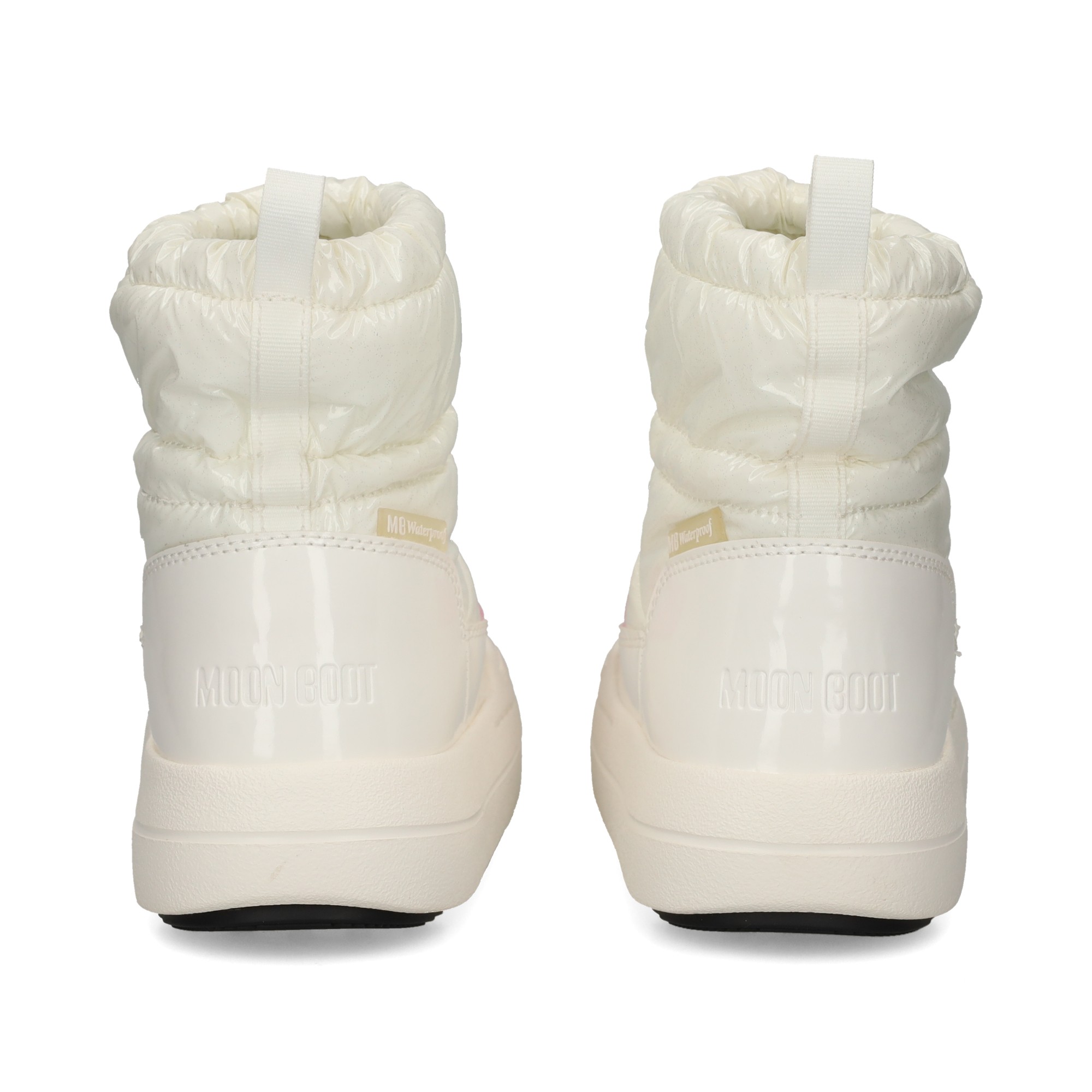 botin-presky-ajustable-nylon-blanco