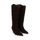 MARRON 