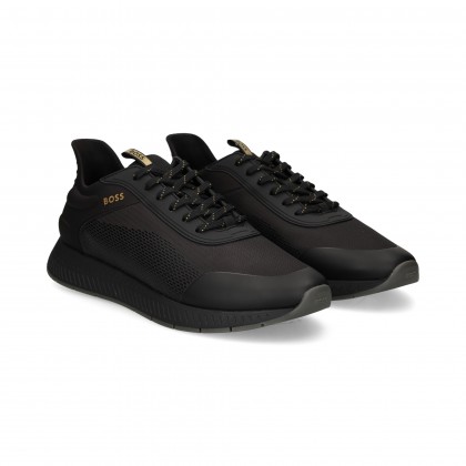DEPORTIVO RUNNER NEGRO 005 SCHWARZ