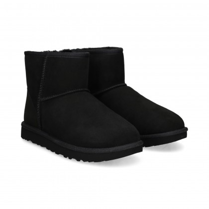 Classic Boot