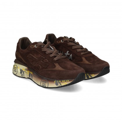 DEPORTIVO ANTE MOKA Brown