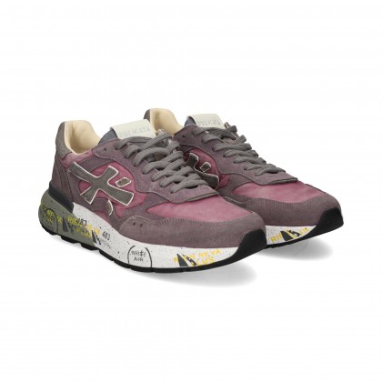 DEPORTIVO TEJIDO ROSA PINK