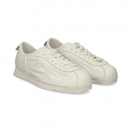 DEPORTIVO ALL WHITE 21G WHT/WHT