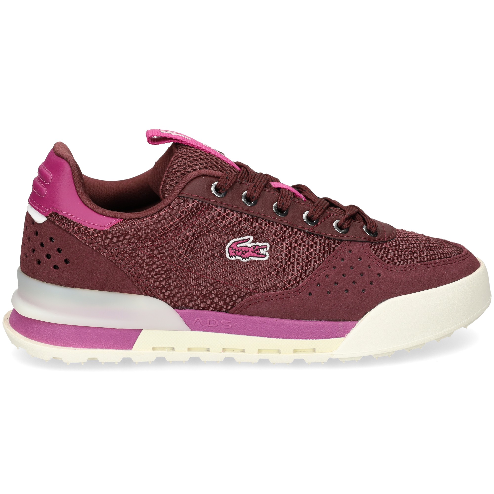 zapatilla-ante-perforado-tejido-burdeos