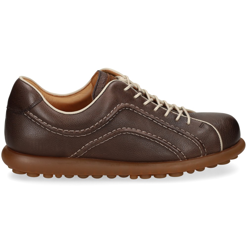 Camper K100867 Zapatillas Hombre - Marrón Talla 45 – imagen 2
