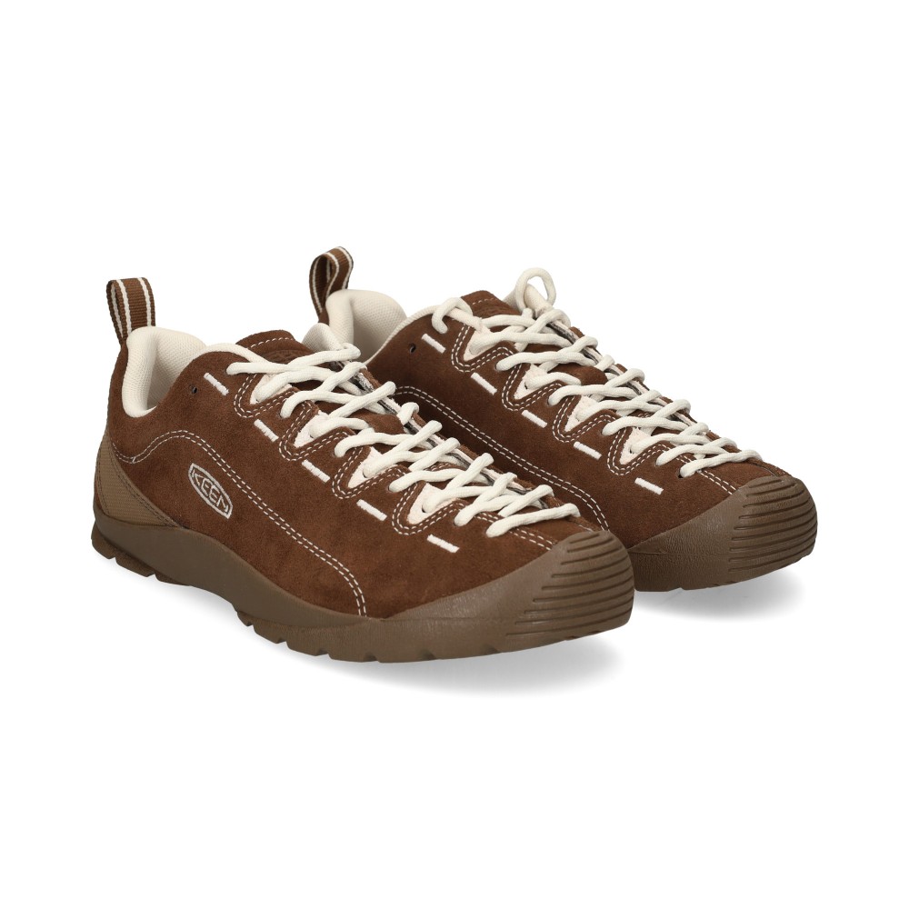 Keen JASPER W Zapatillas Mujer - Marrón Talla 7.5
