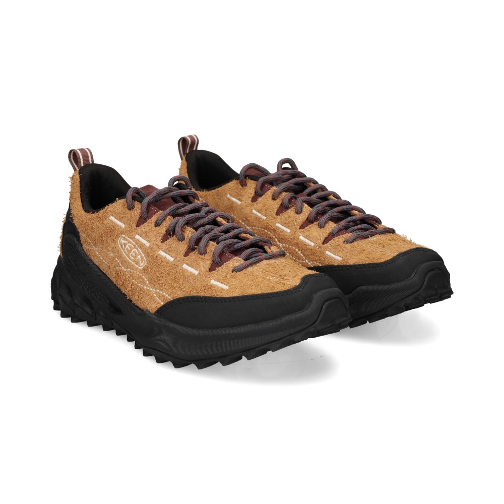 Keen JASPER ZIONIC M Zapatillas Hombre - Marrón Talla 8.5