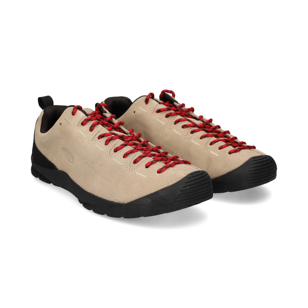 Keen JASPER M Zapatillas Hombre - Beige Talla 10.5