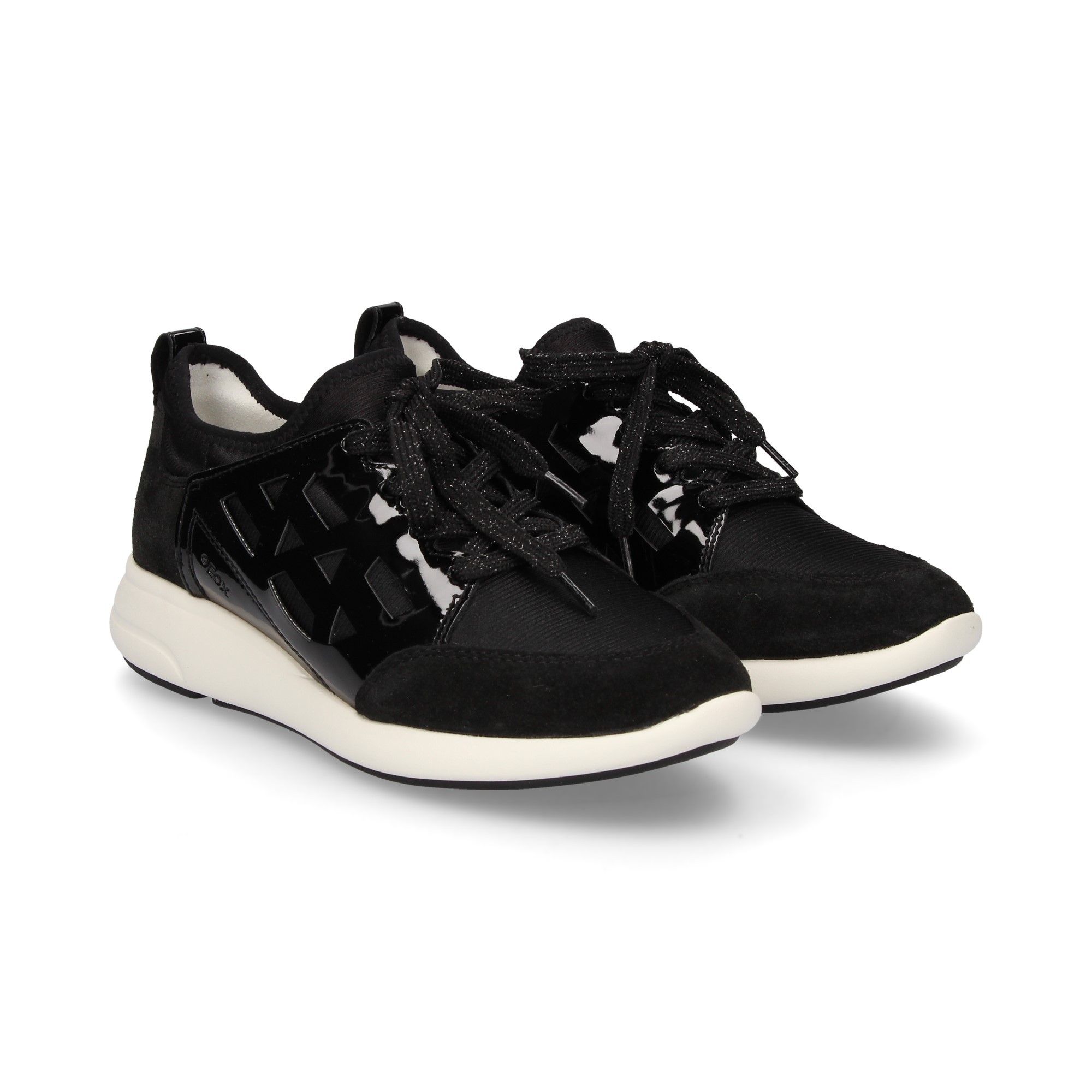 cordones-nylon-ante-charol-negro