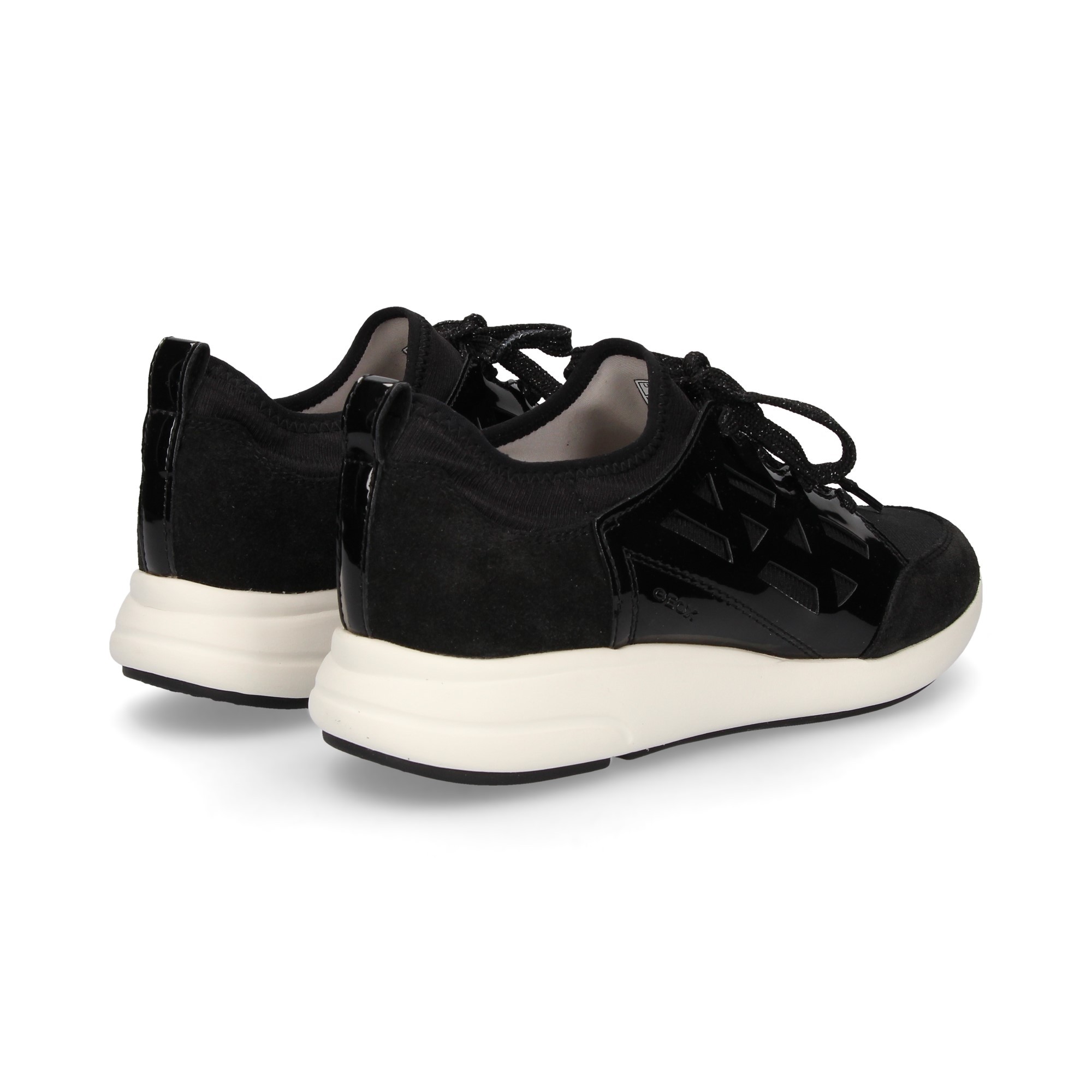 cordones-nylon-ante-charol-negro
