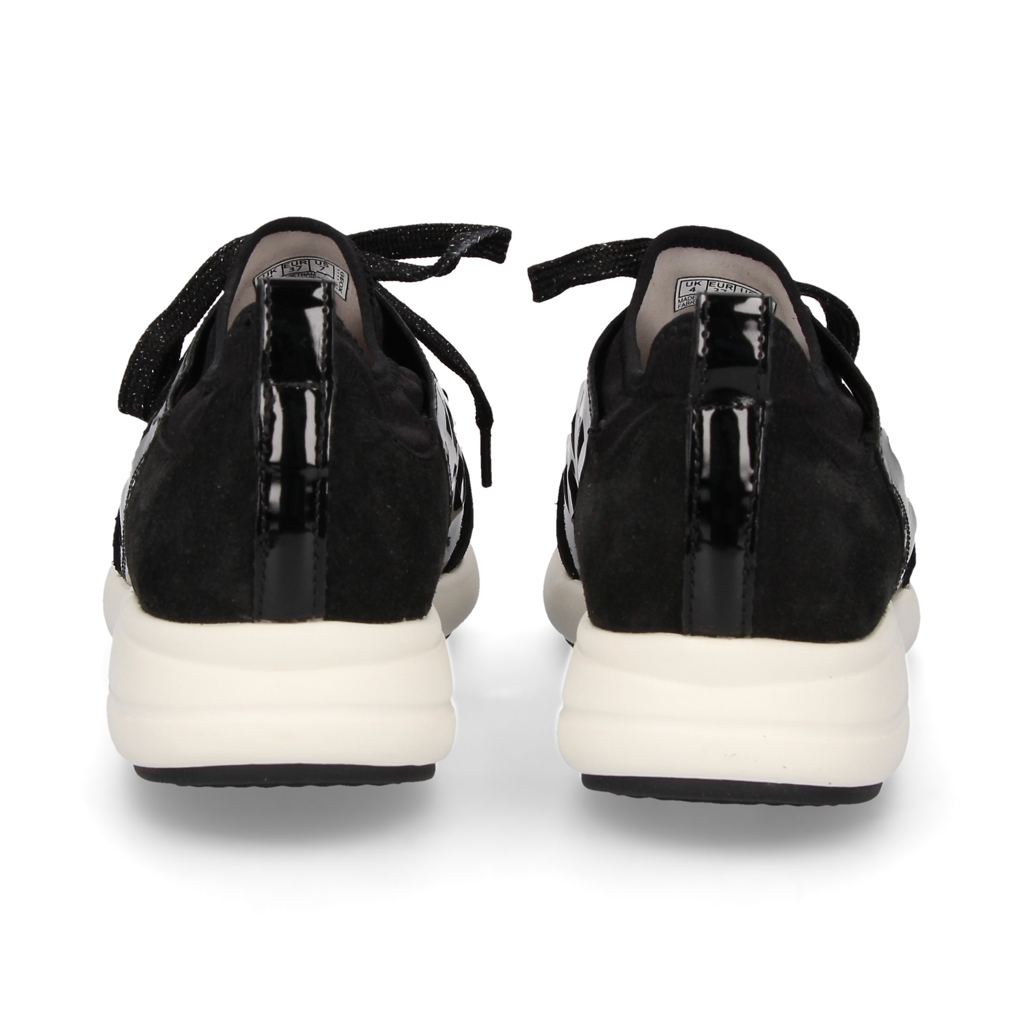 cordones-nylon-ante-charol-negro