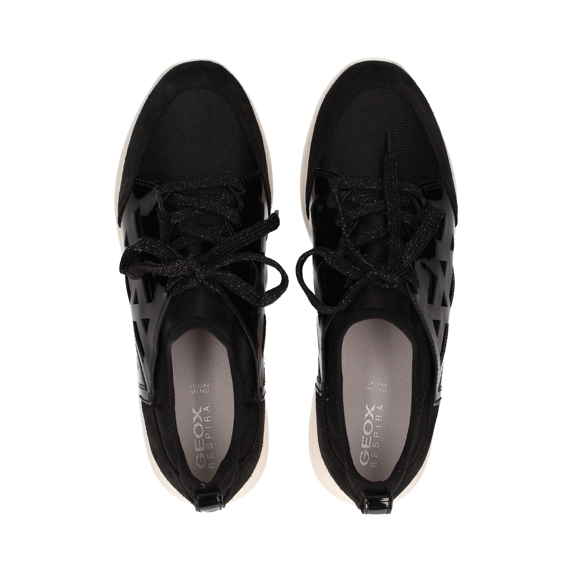 cordones-nylon-ante-charol-negro