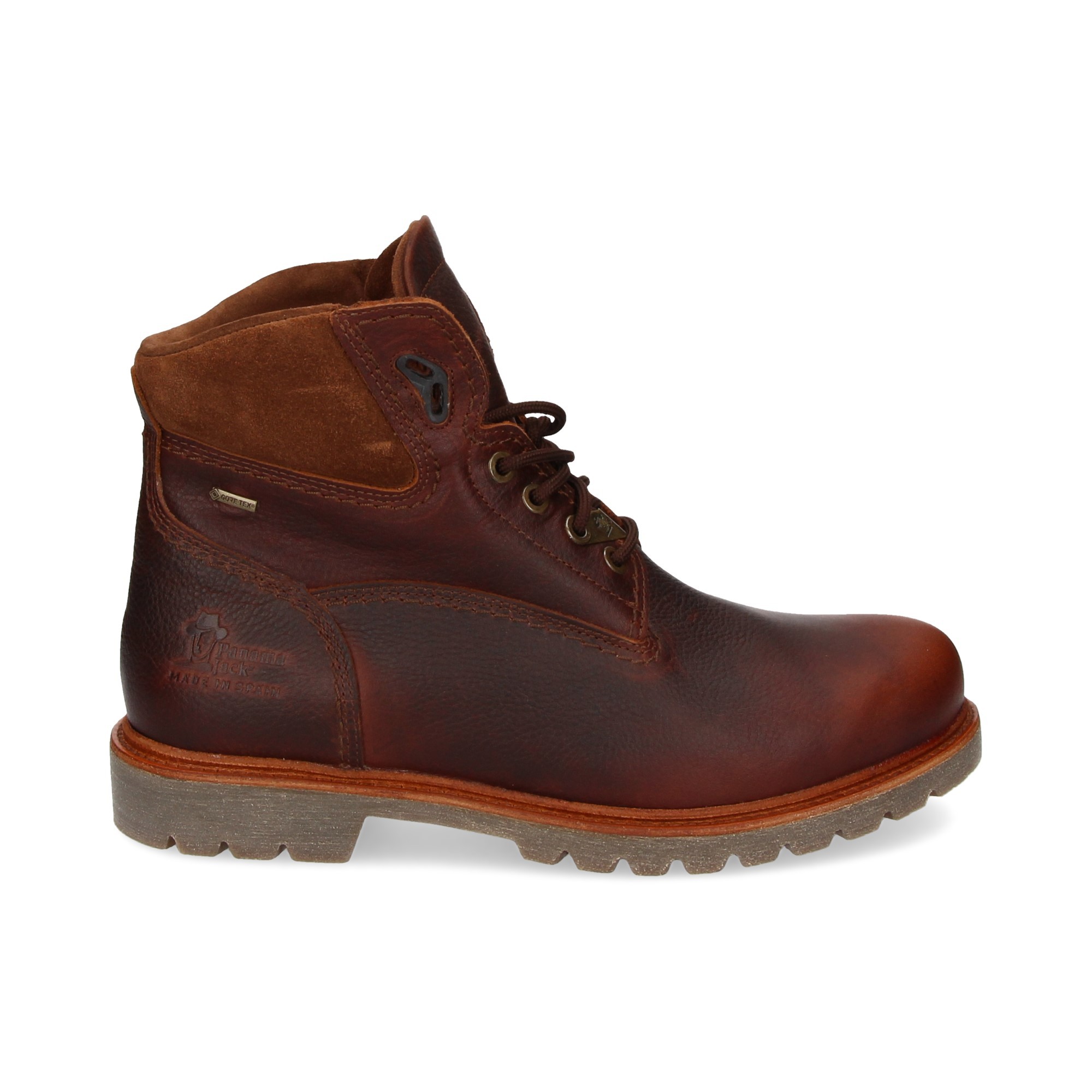 botin-cordones-piel-marron