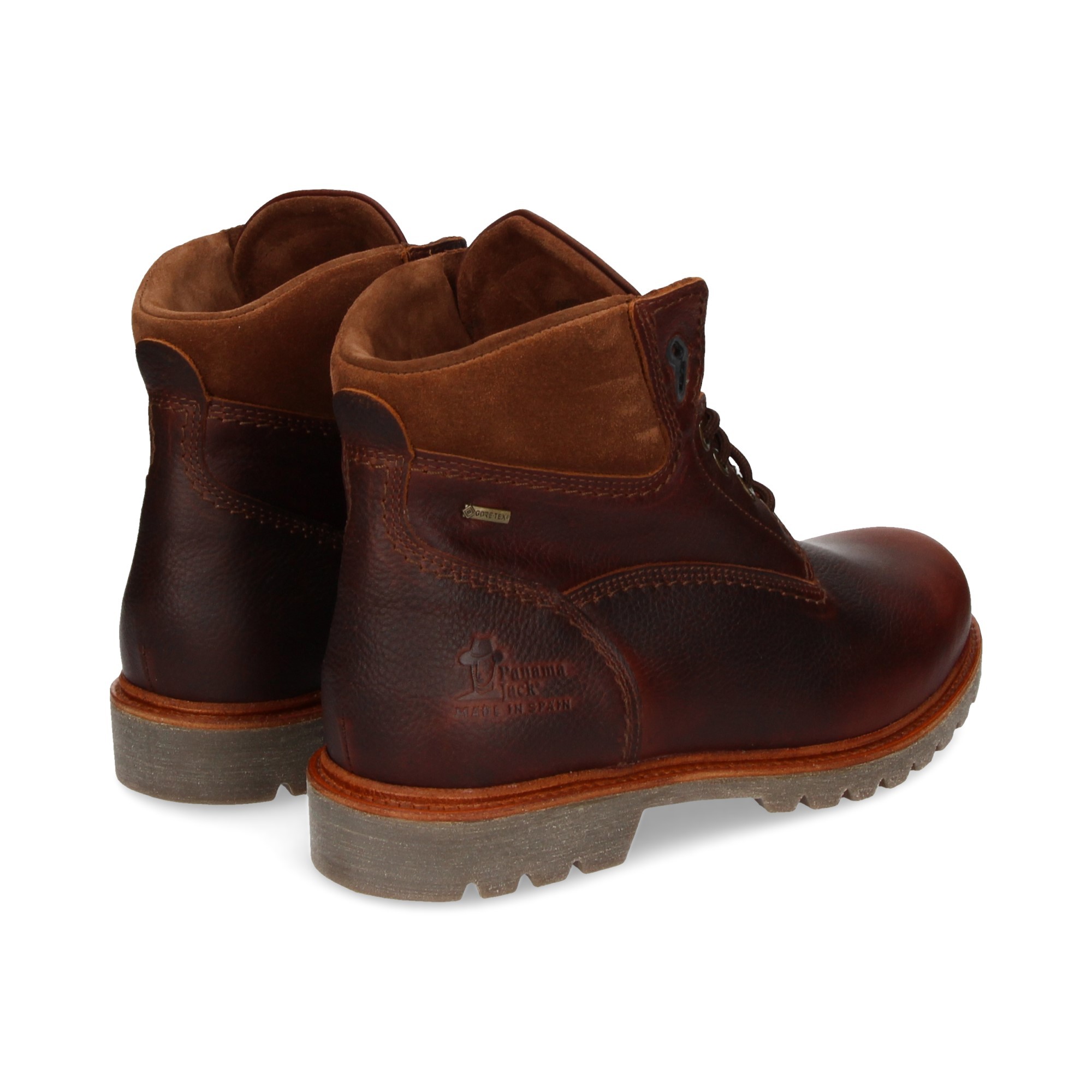 botin-cordones-piel-marron