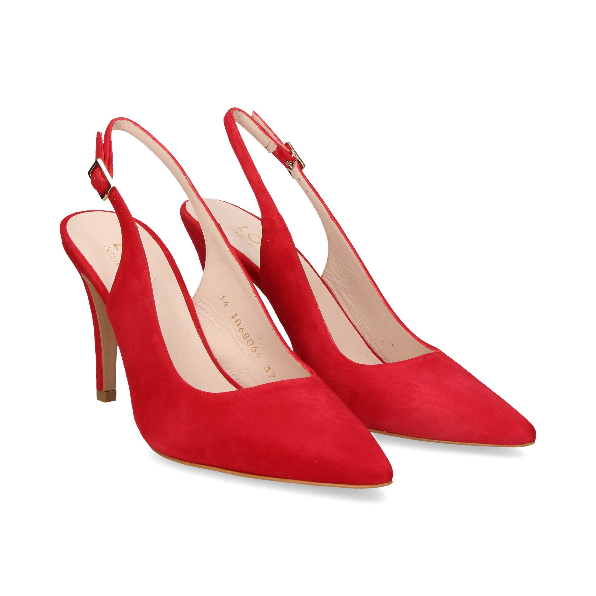 salon-talon-abierto-ante-rojo