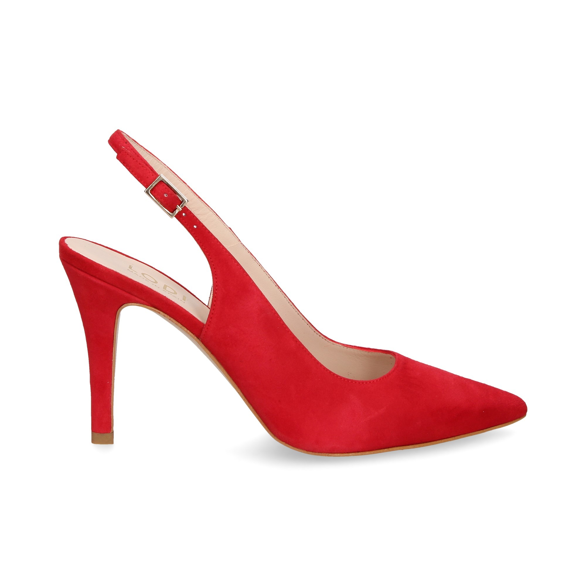 salon-talon-abierto-ante-rojo