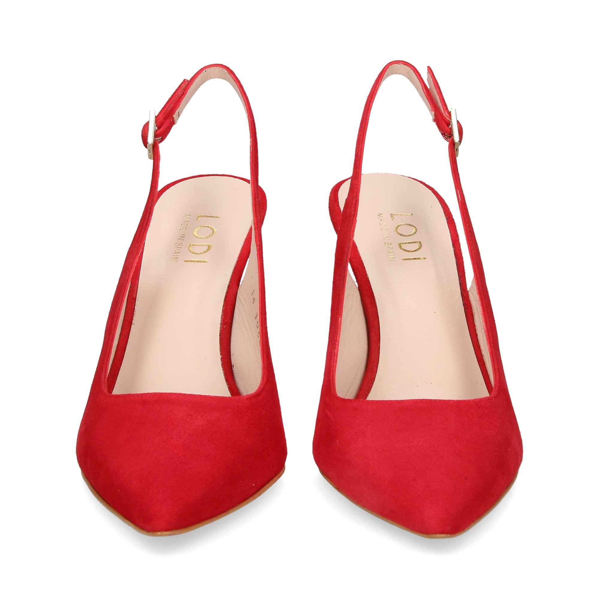 salon-talon-abierto-ante-rojo