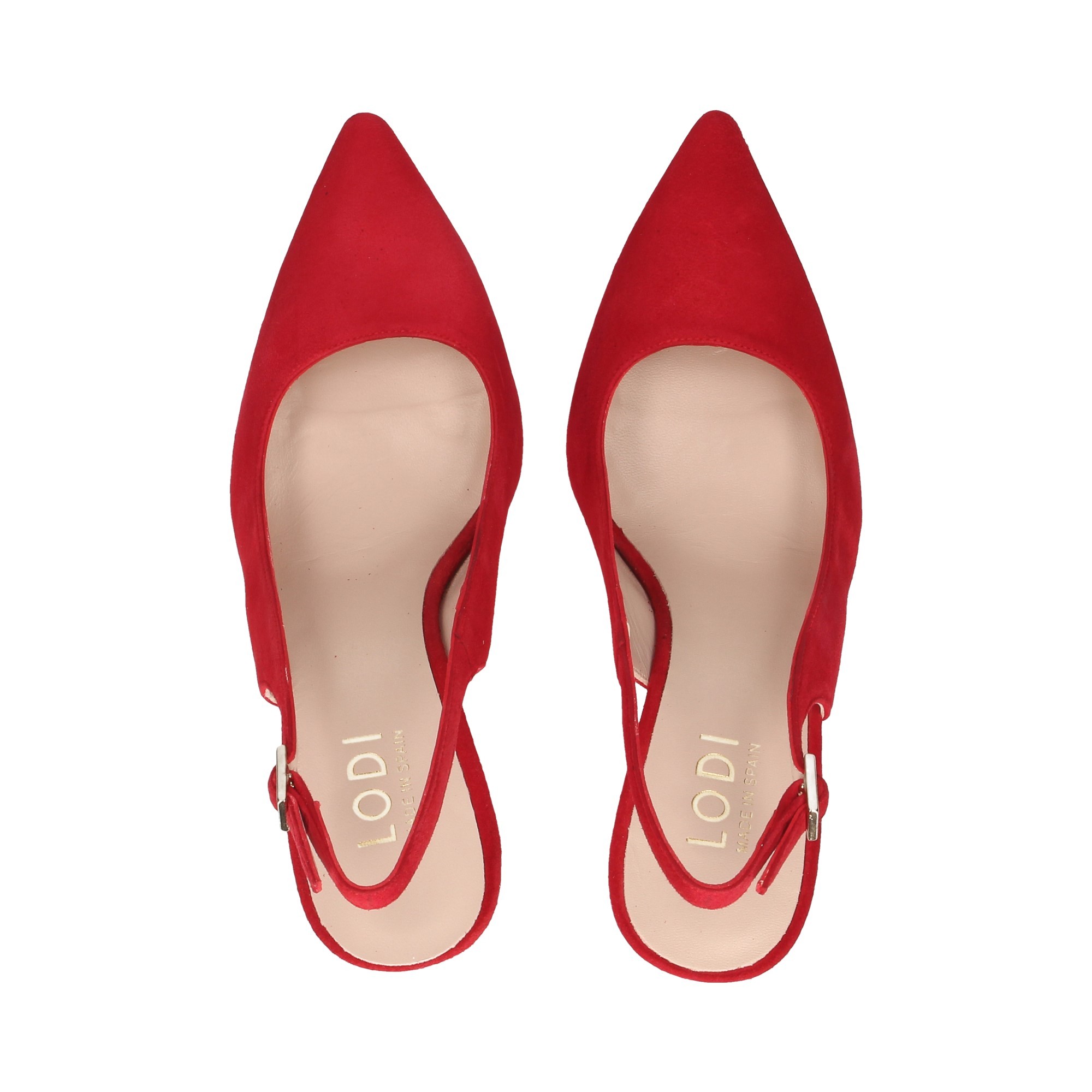 salon-talon-abierto-ante-rojo