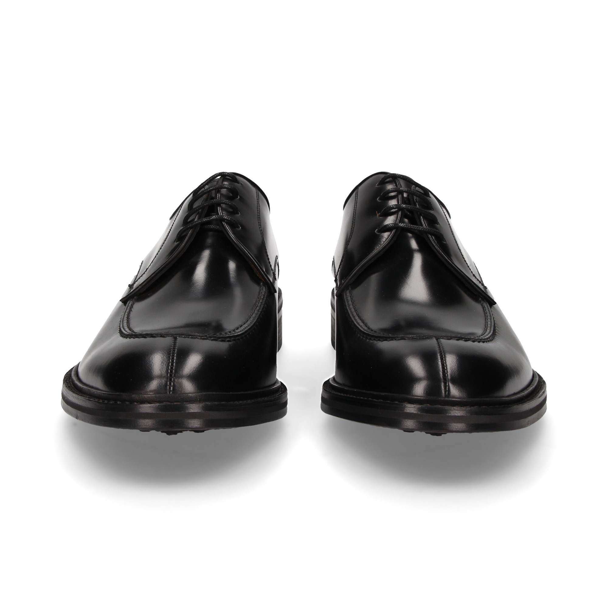 Zapatos de vestir de hombre lottusse negro de segunda mano por 20 EUR en  Melilla en WALLAPOP