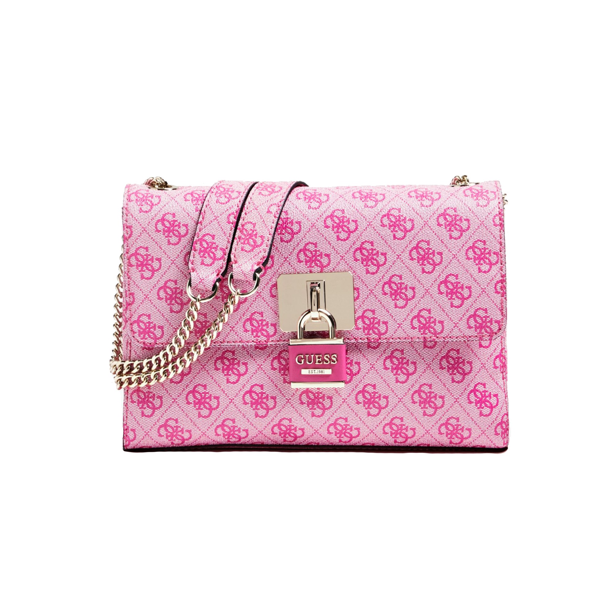 Guess ladies womans zippered wallet clutch change purse organizer black |  eBay