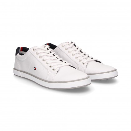 TENIS TEXTIL BLANCO